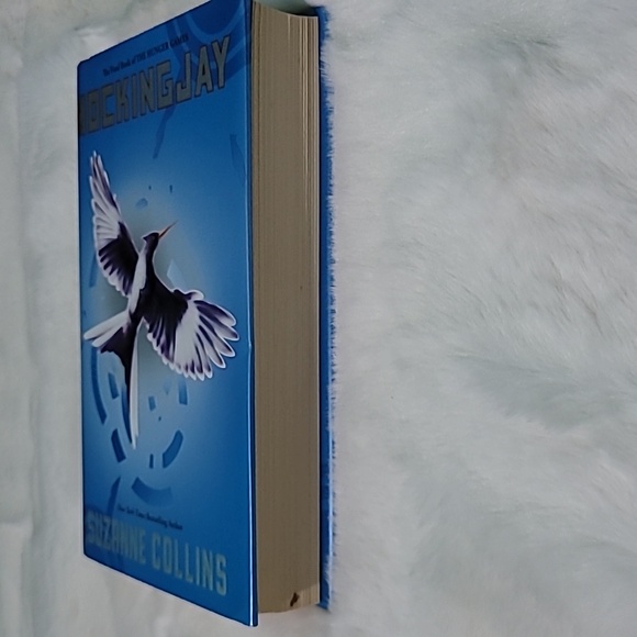 Mockinjay - Picture 3 of 5